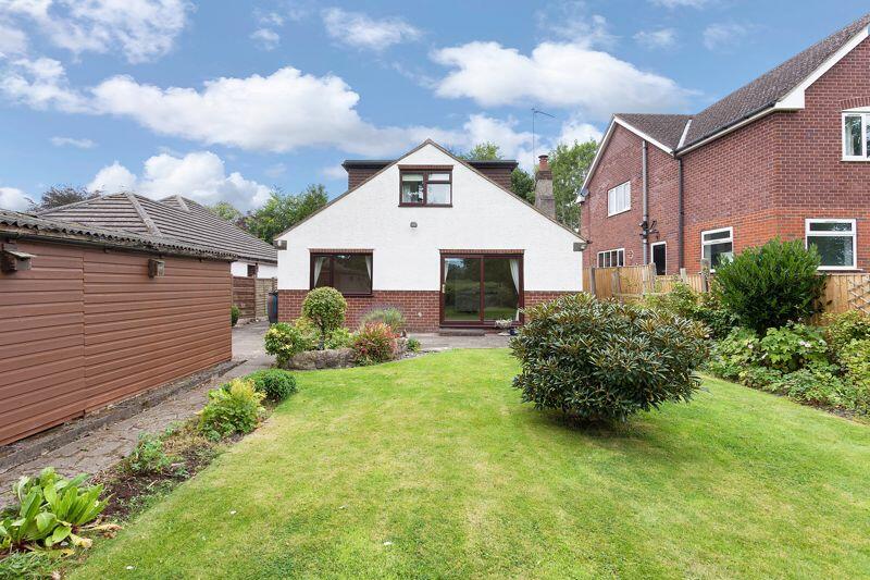 Additional image 28 of Moss Road, Congleton