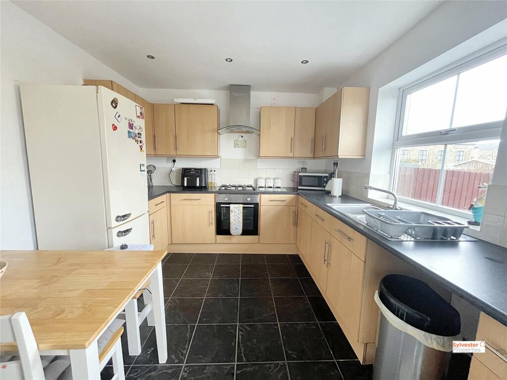 Additional image 5 of First Street, Bradley Bungalows, Consett, County Durham, DH8