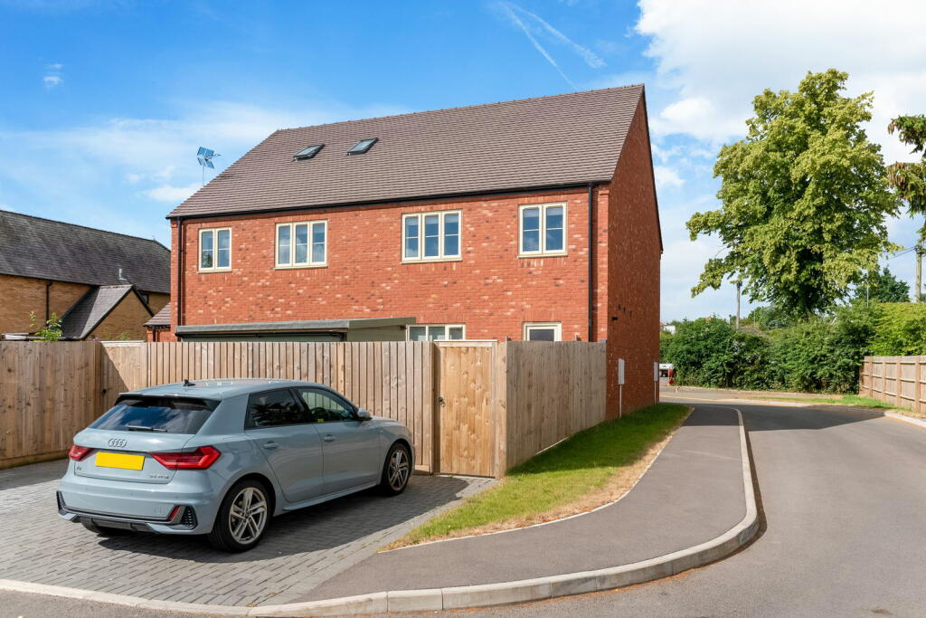 Additional image 17 of Gardner Court, Shipston-on-Stour, CV36 4SJ