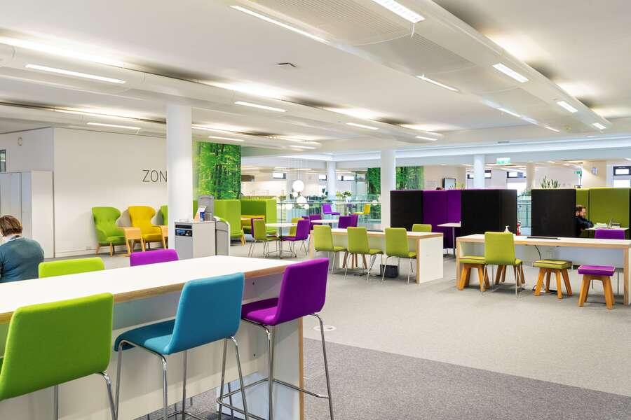 Additional image 5 of Earlsdon Park & Earlsdon One, 53-55 Butts Road, Coventry