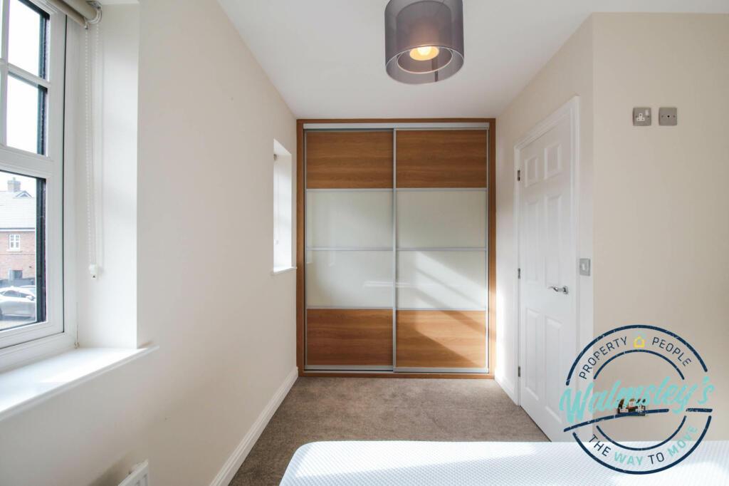 Additional image 19 of Bell Walk, Clarendon Street, Earlsdon, Coventry, CV5