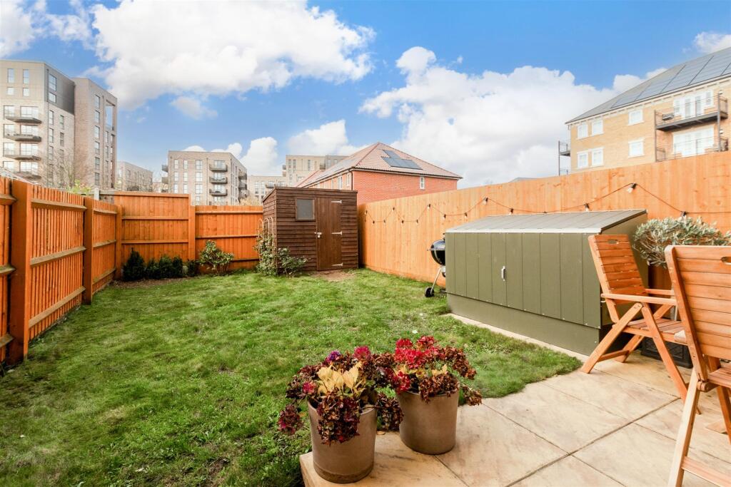 Additional image 12 of Slade Green Road, Erith, Kent