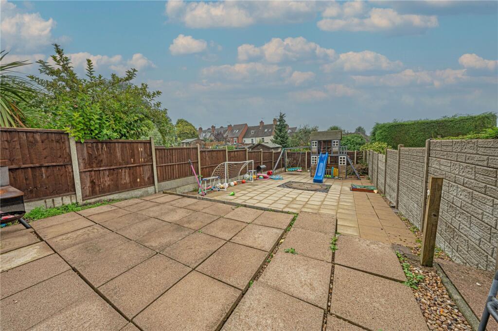 Additional image 14 of Stanley Road, Atherstone, Warwickshire, CV9