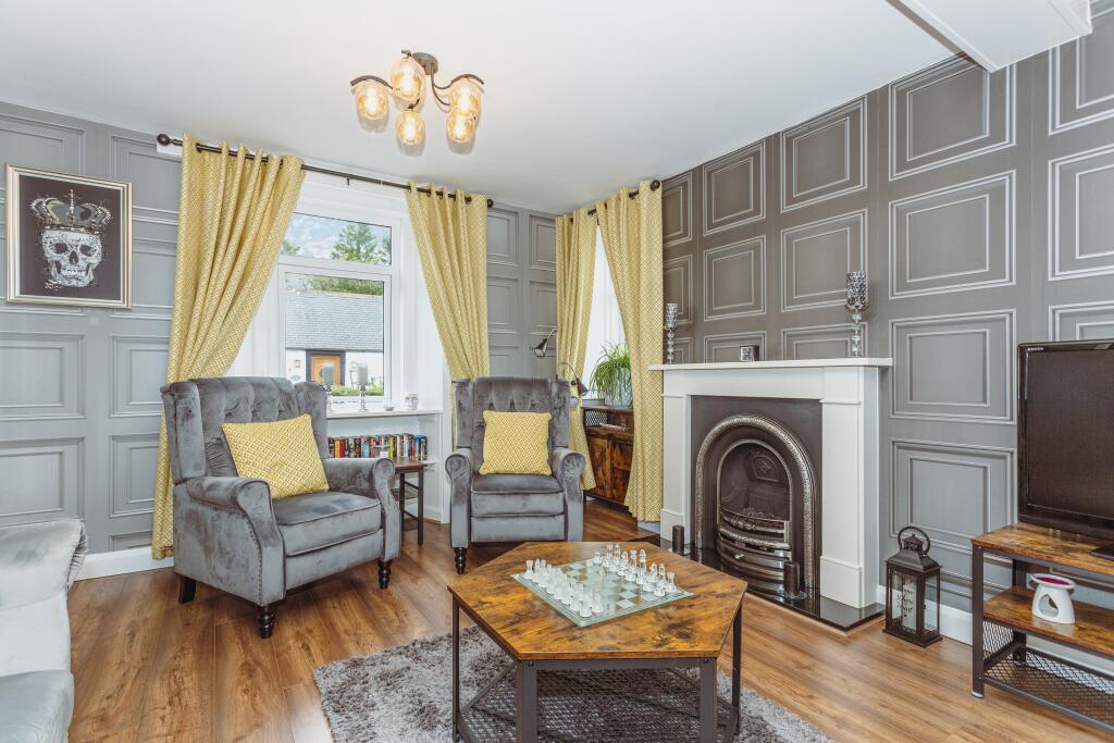 Additional image 14 of Lochfoot, Dumfries, DG2