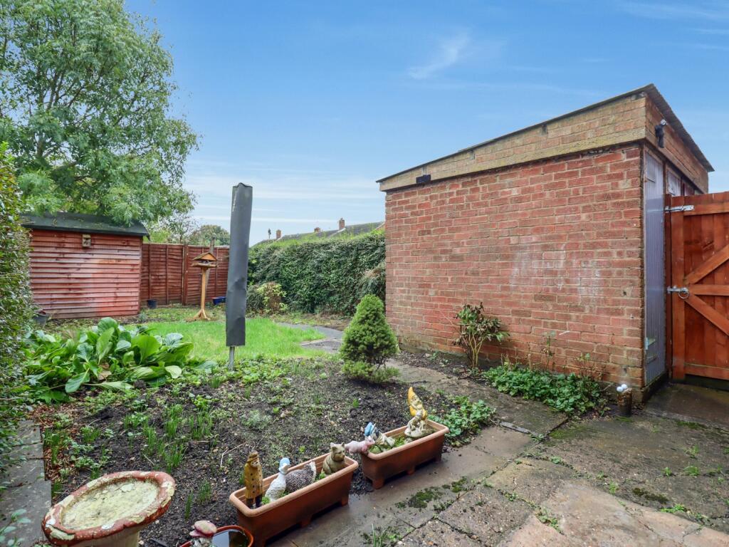 Additional image 11 of Mill Crescent, Southam, Warwickshire, CV47