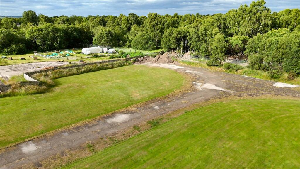 Additional image 7 of Development Opportunity, Old School Site, Perry Road, Edzell Woods, Aberdeenshire, DD9
