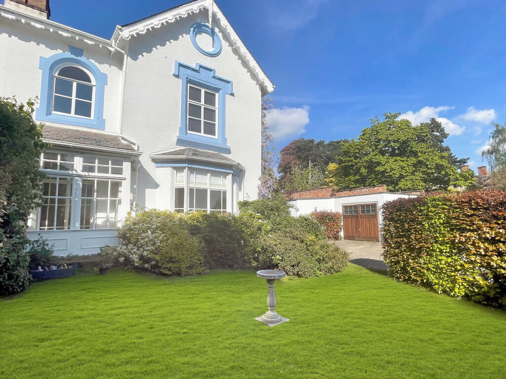 Additional image 8 of Upper Ladyes Hill Kenilworth, Warwickshire, CV8 2FB