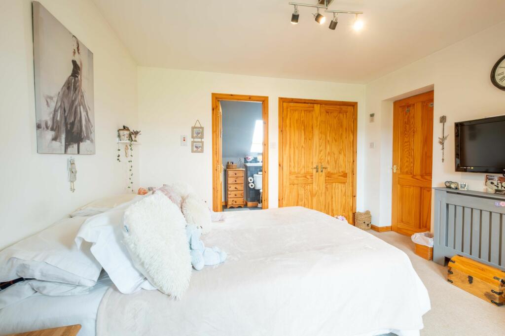Additional image 8 of Craichie, Forfar, DD8