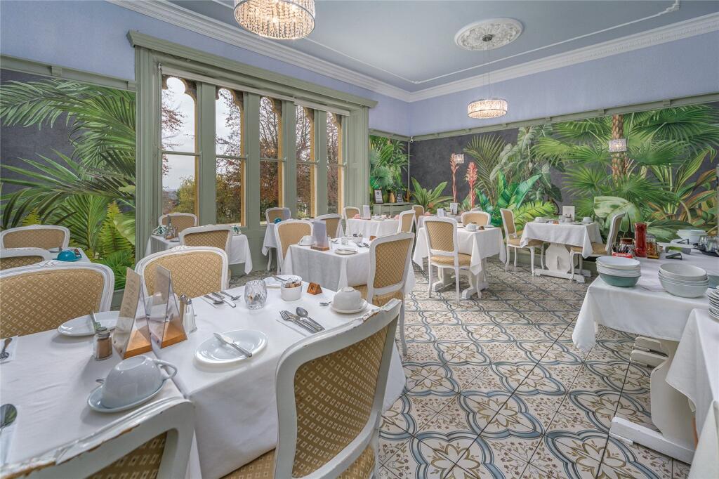 Additional image 12 of Farnley Tower, Durham, County Durham, DH1