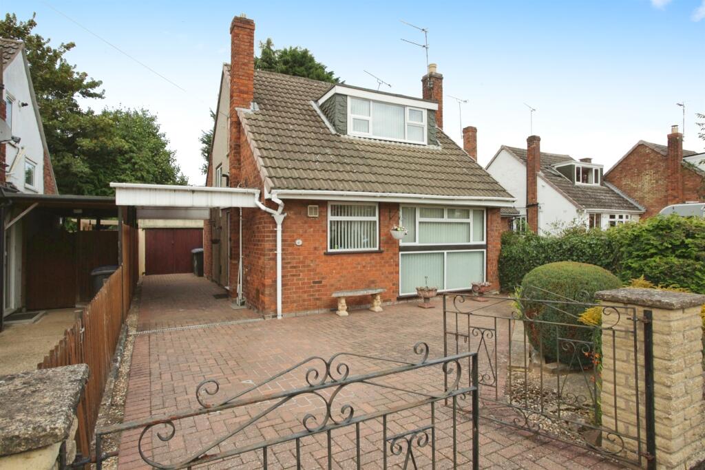 Additional image 3 of Waverley Road, Rugby