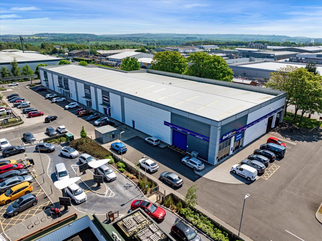 Additional image 7 of St Andrew's Park, Dragon Lane, Gilesgate, Durham, County Durham, DH1