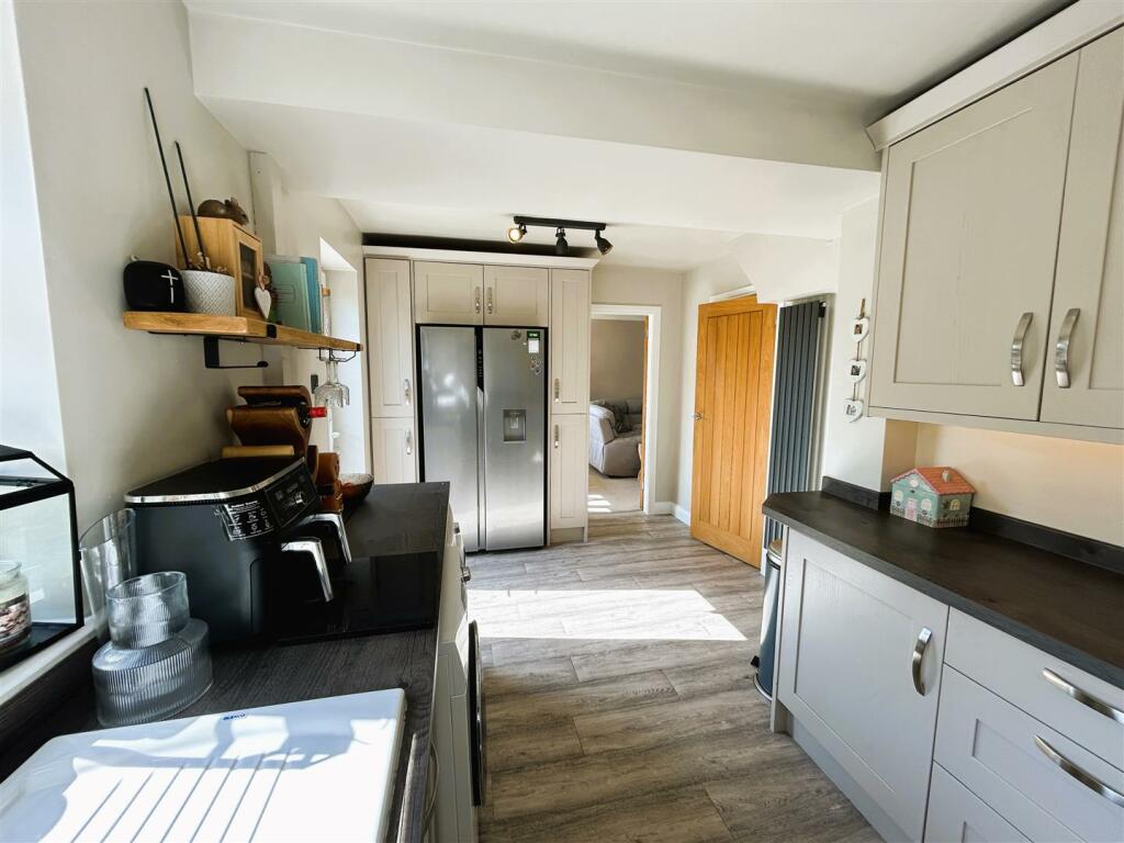 Additional image 10 of Church Street, Denby Village, Ripley