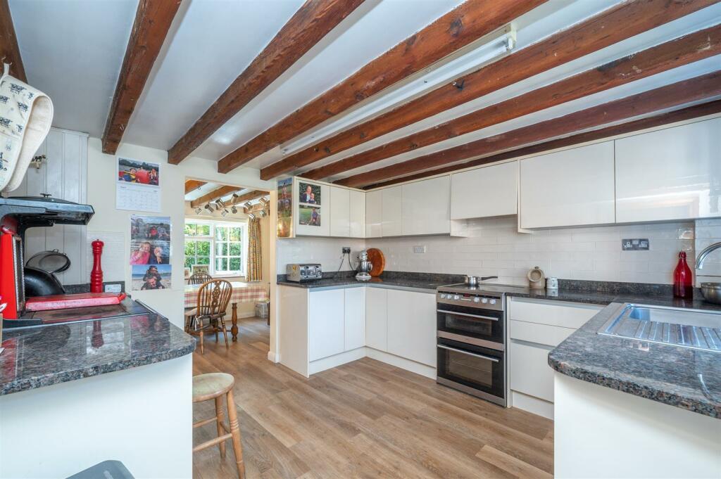 Additional image 19 of Park Hill Farm, Idlicote Road, Halford