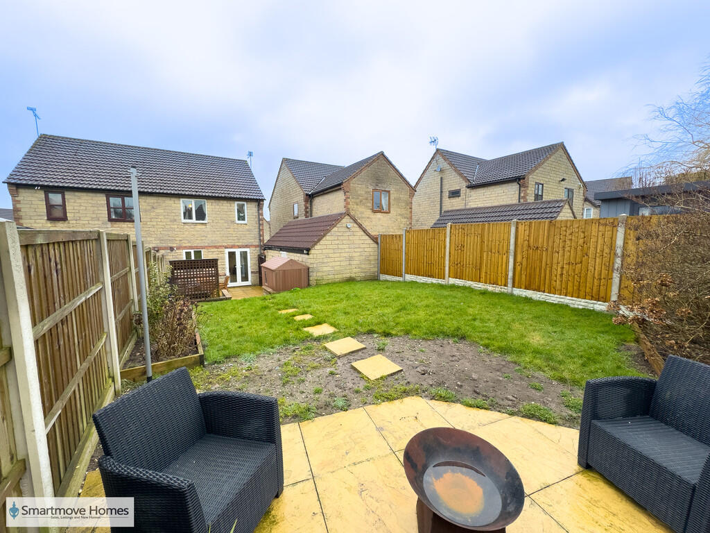 Additional image 4 of Overmoor View, Tibshelf