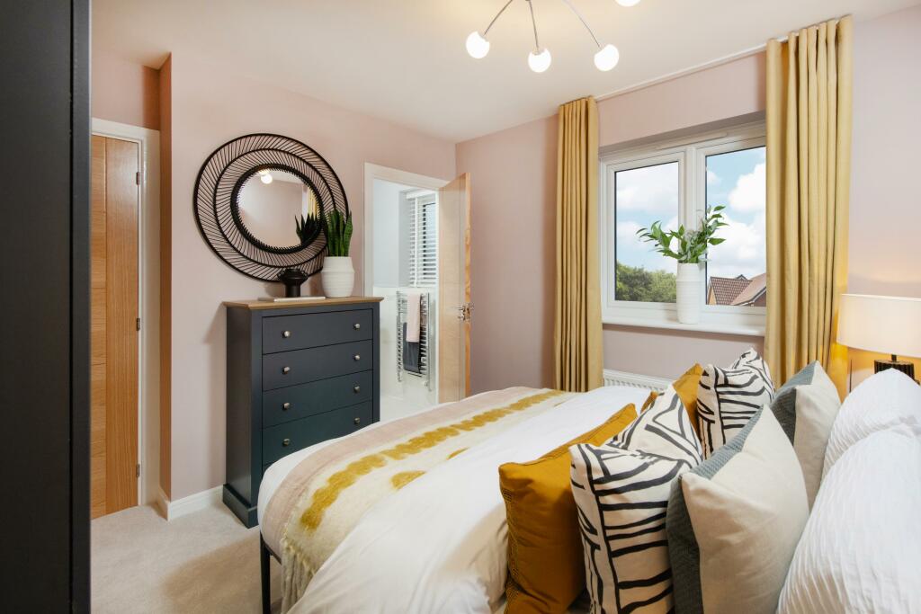 Additional image 9 of Nuneaton,
Warwickshire,
CV11 4DE