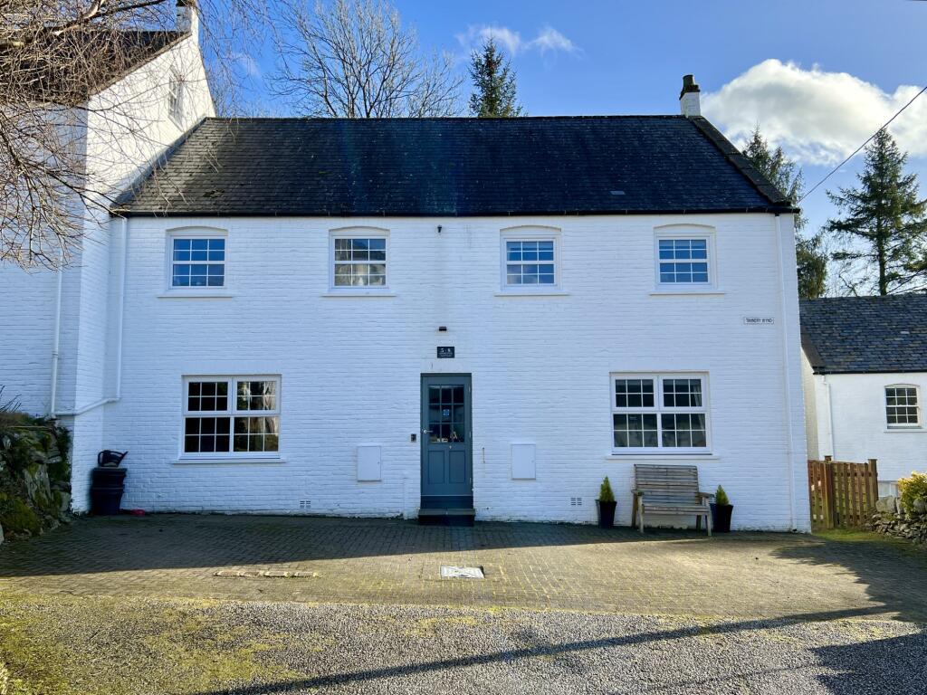 Additional image 12 of 8 Tannery Wynd, Gatehouse of Fleet