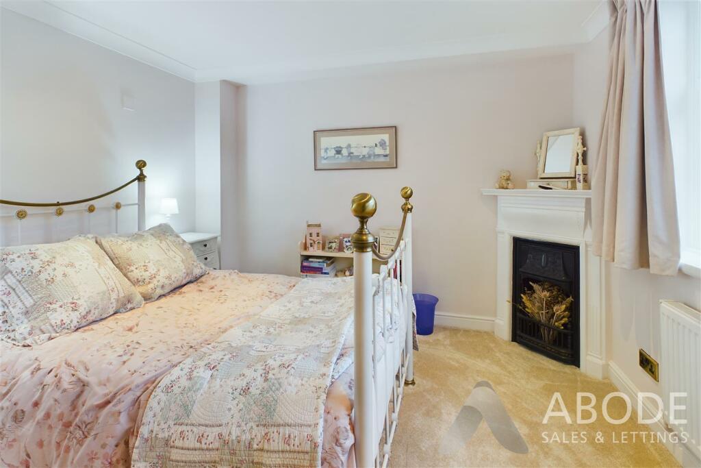 Additional image 28 of Aston Hall Drive, Aston-On-Trent, Derby