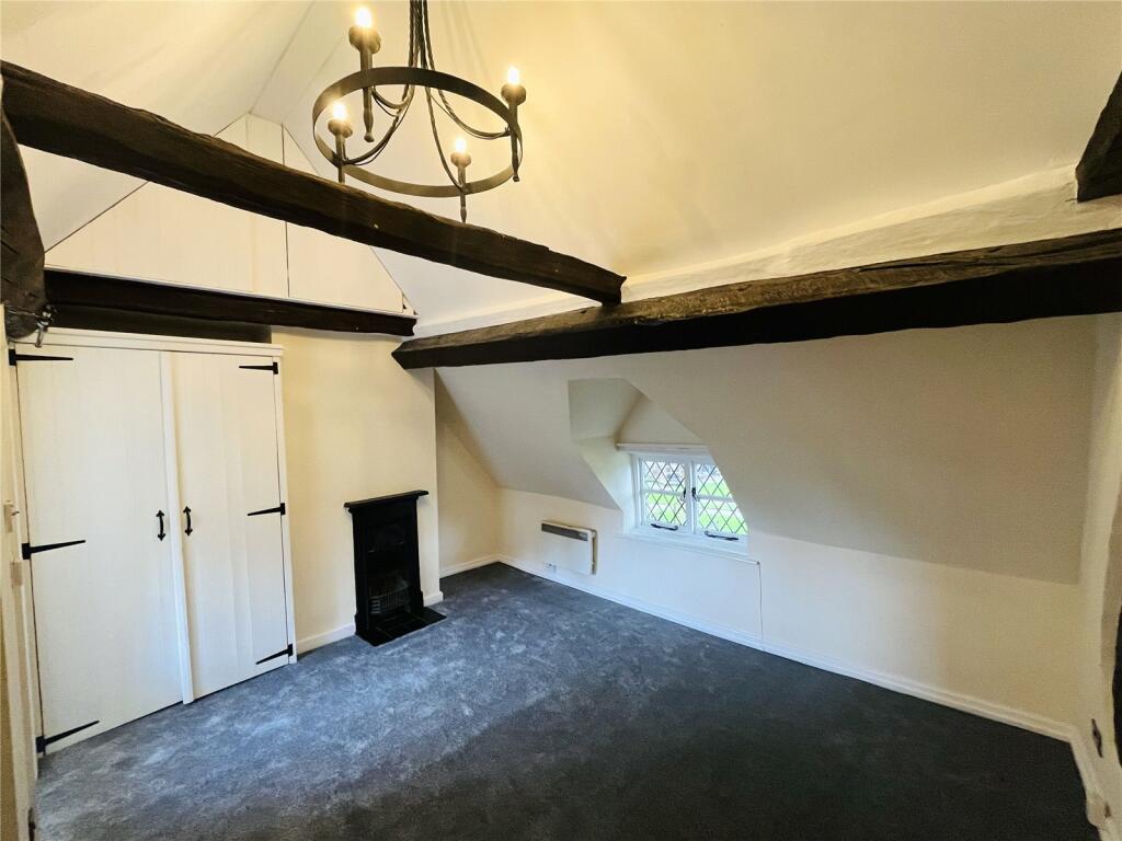 Additional image 6 of School Lane, Great Budworth, Northwich, Cheshire, CW9