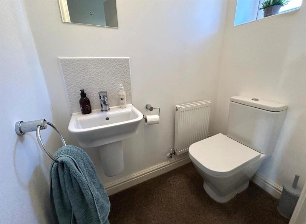 Additional image 8 of Field Drive, Smalley, Ilkeston