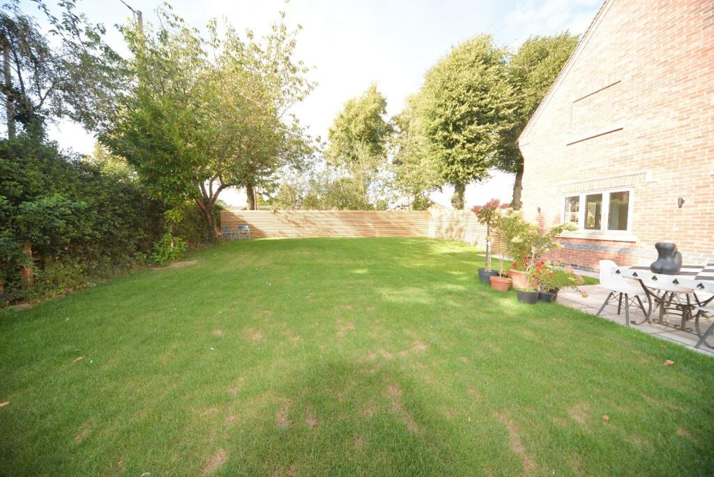 Additional image 35 of Hall Lane, Willington, Derby