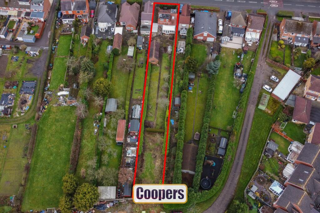 Additional image 30 of Wheelwright Lane, Ash Green, CV7