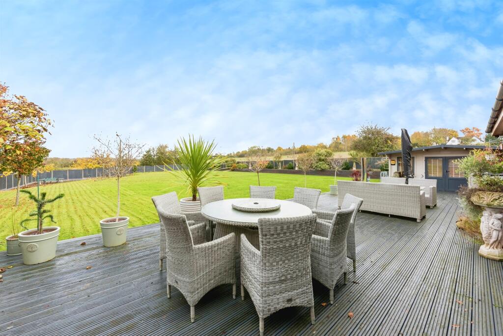 Additional image 12 of Knowle Hill, Hurley, ATHERSTONE