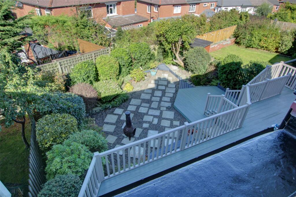 Additional image 18 of The Briary, Shotley Bridge, Consett, DH8