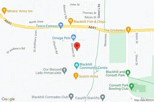 Additional image 12 of Derwent Street, Blackhill, Consett, DH8