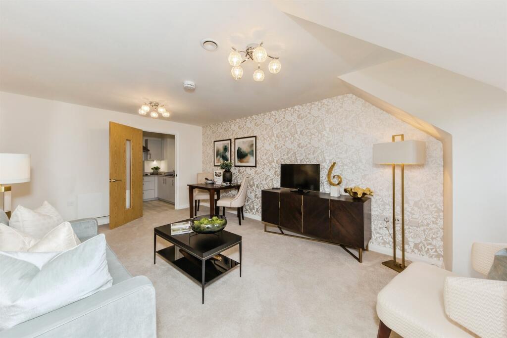 Additional image 12 of Wheelock Street, Middlewich