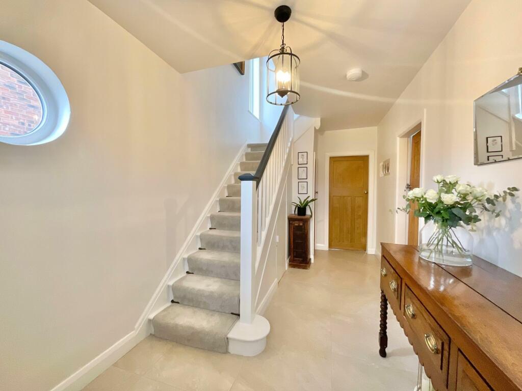 Additional image 14 of Birchin Lane, Nantwich, CW5