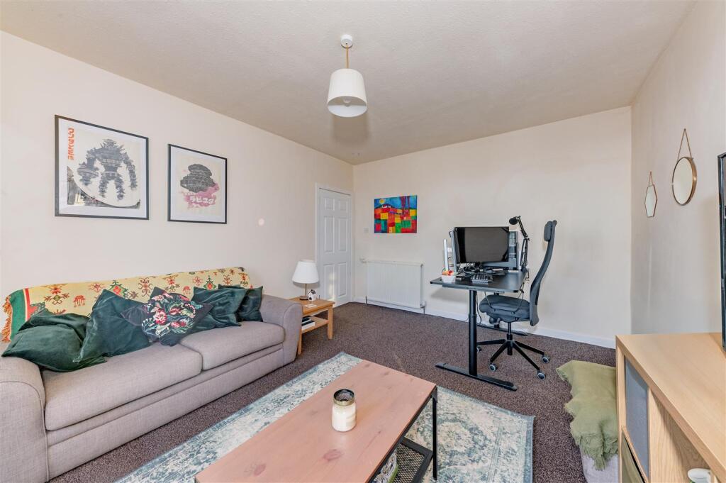 Primary image of Moncur Crescent, Dundee