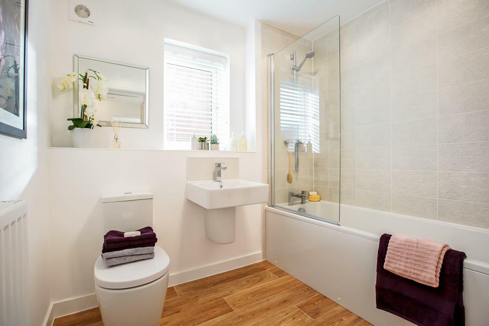 Additional image 7 of Hinckley Road, 
Stoke Golding, 
Nuneaton, 
Leicestershire,
CV13 6DZ