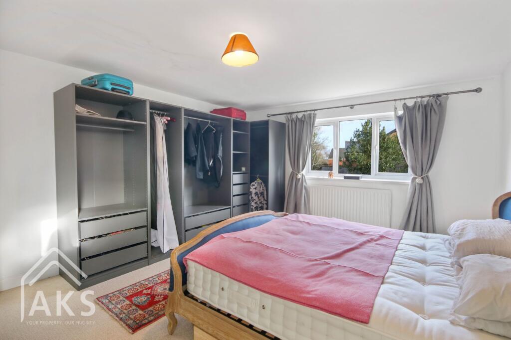 Additional image 28 of Station Road, Mickleover, DE3