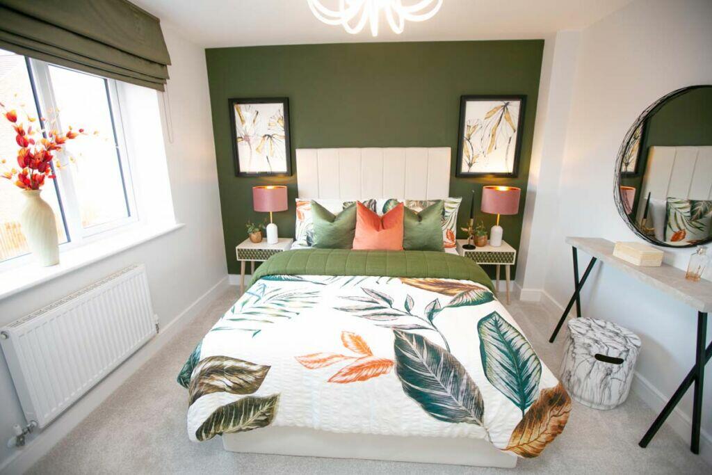 Additional image 6 of Park Lane Castle Donington,
DE74 0AJ