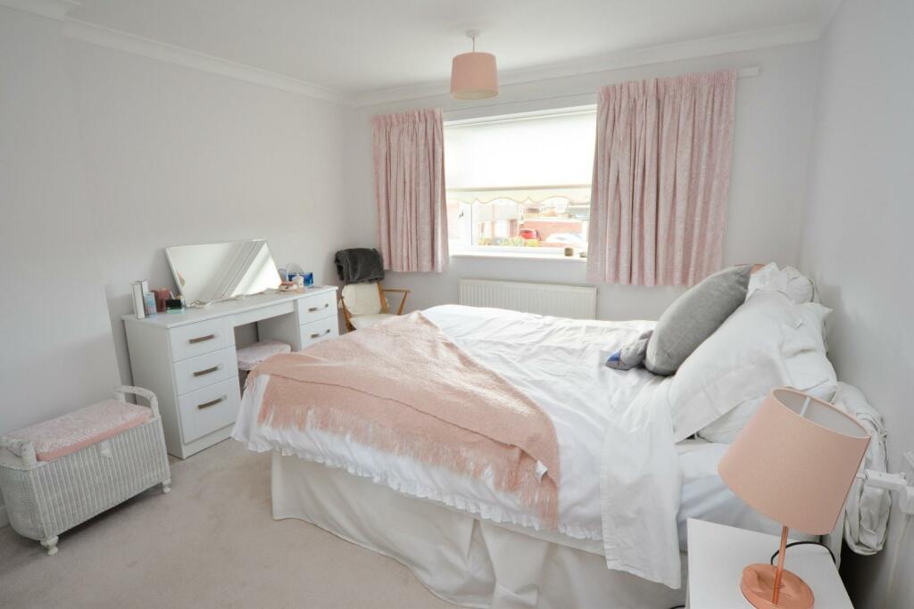 Additional image 10 of Banwell Close, Mickleover, Derby