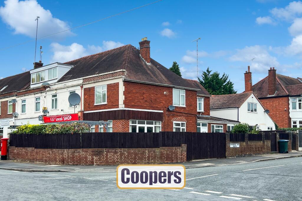 Additional image 24 of Leasowes Avenue, Green Lane, CV3