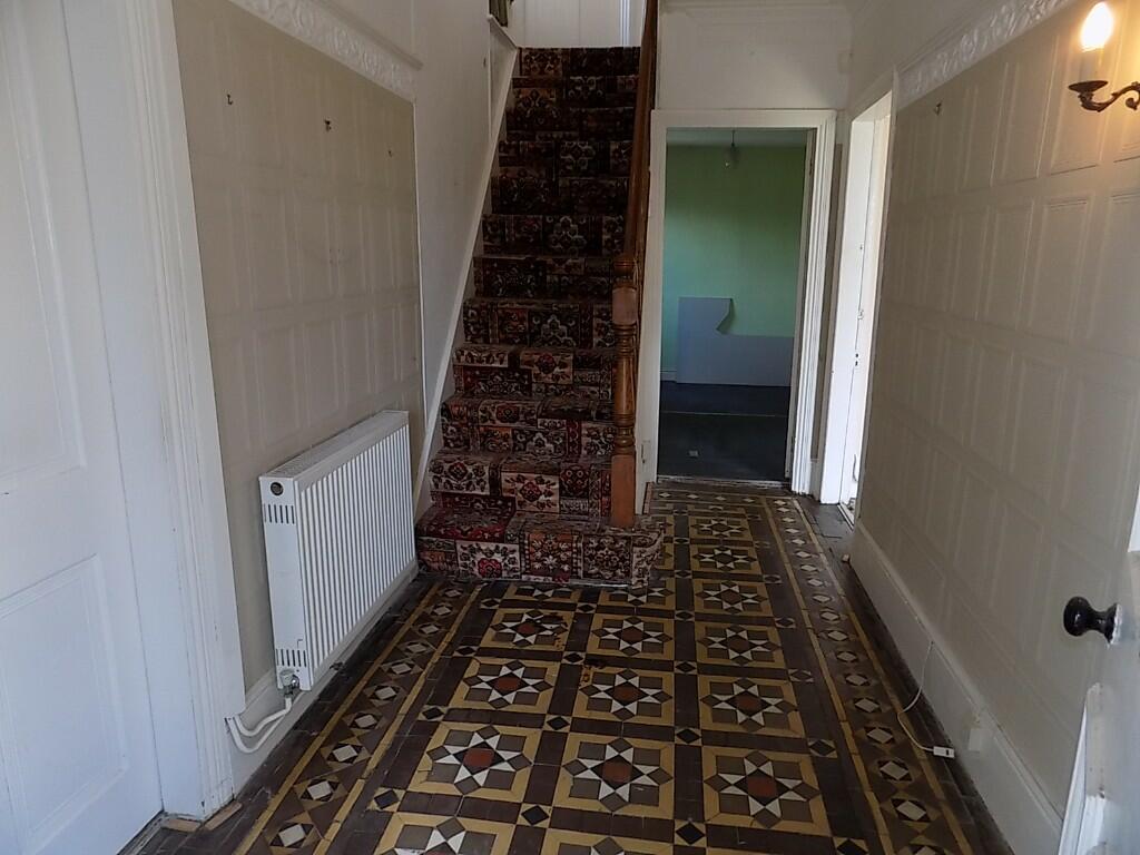 Additional image 3 of Windmill Lane, Ashbourne, Derbyshire, DE6 1JA