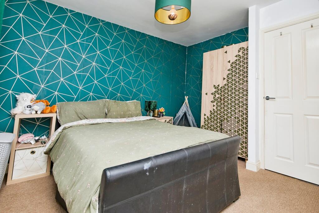 Additional image 4 of Stornoway Close, DERBY, Derbyshire, DE24