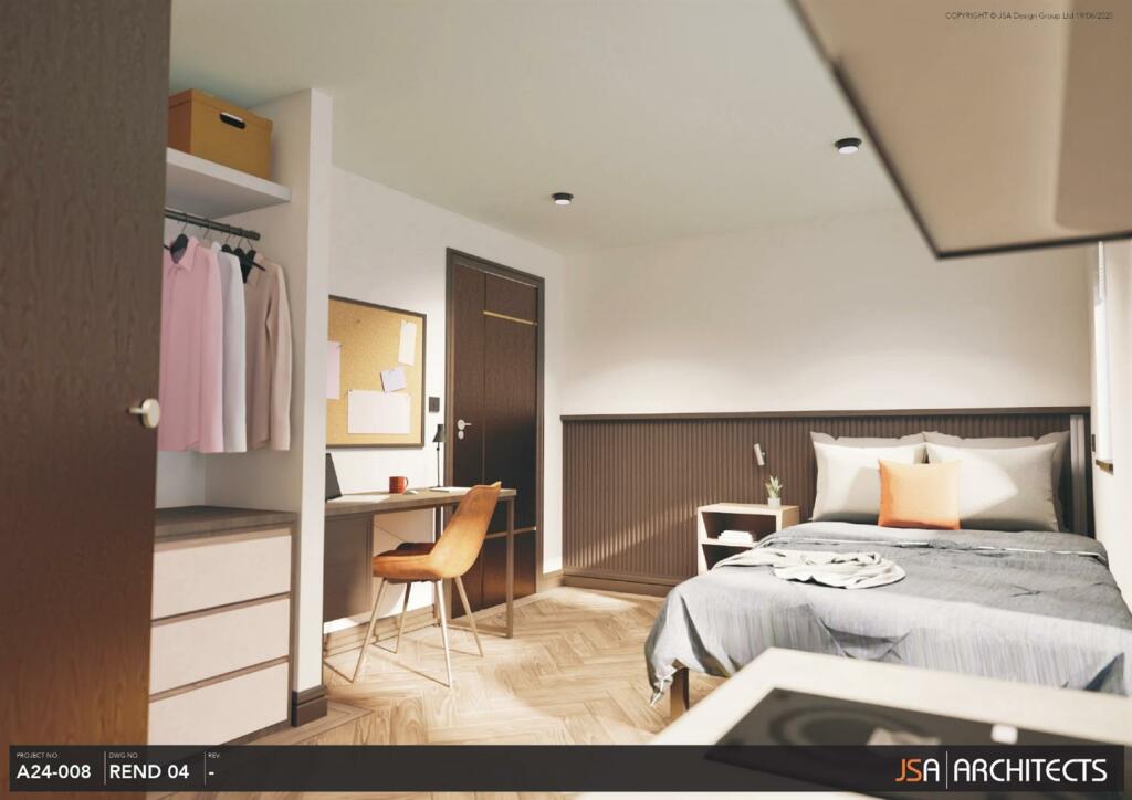 Additional image 4 of St. Marys Gate, Derby