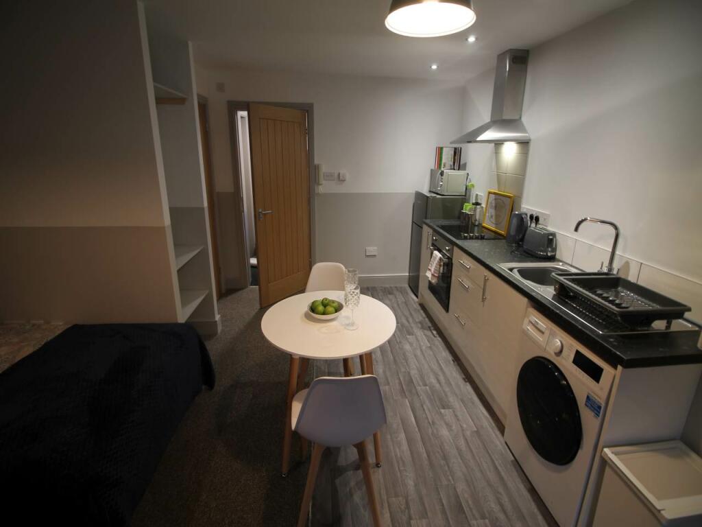 Additional image 5 of Forman Street, Derby,