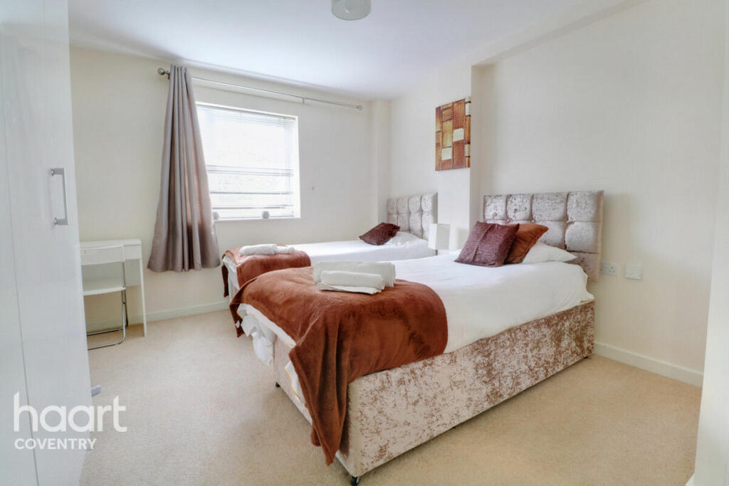 Additional image 12 of Upper York Street, Coventry