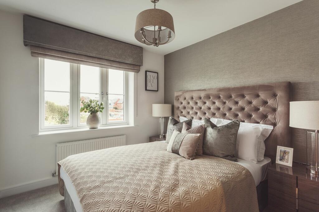 Additional image 11 of The Winchester, Highstairs Lane, Stretton