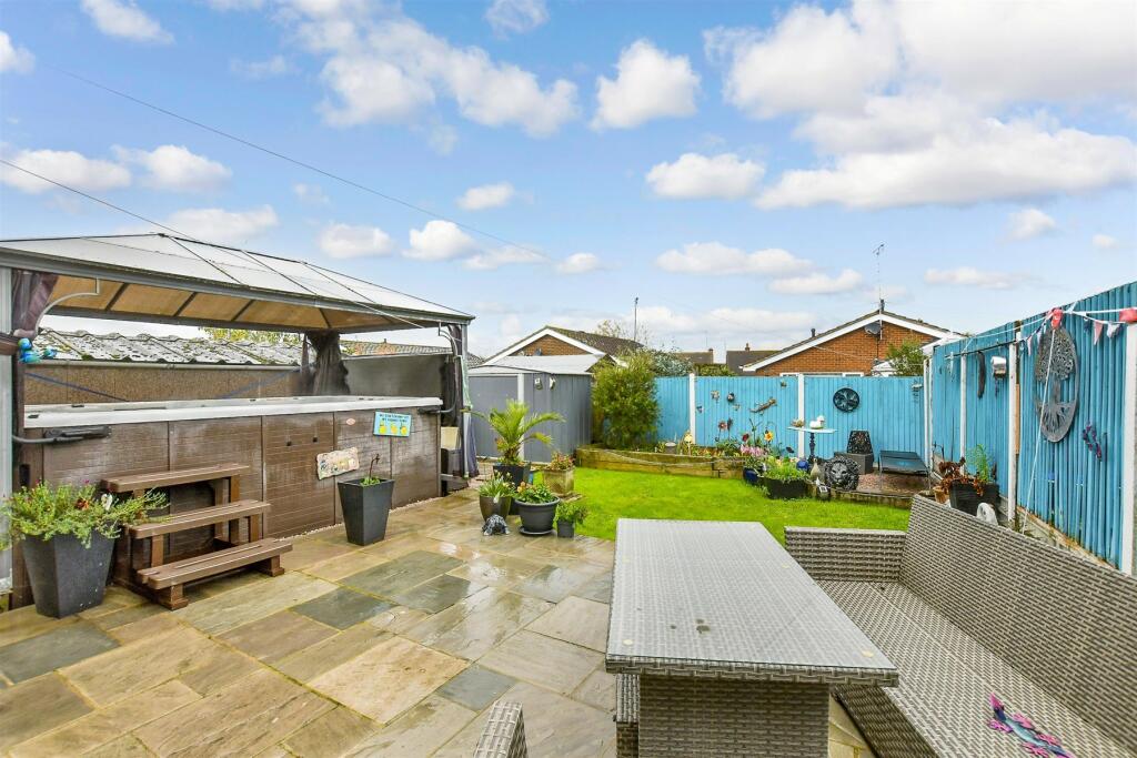 Additional image 14 of Blenheim Close, Herne Bay, Kent