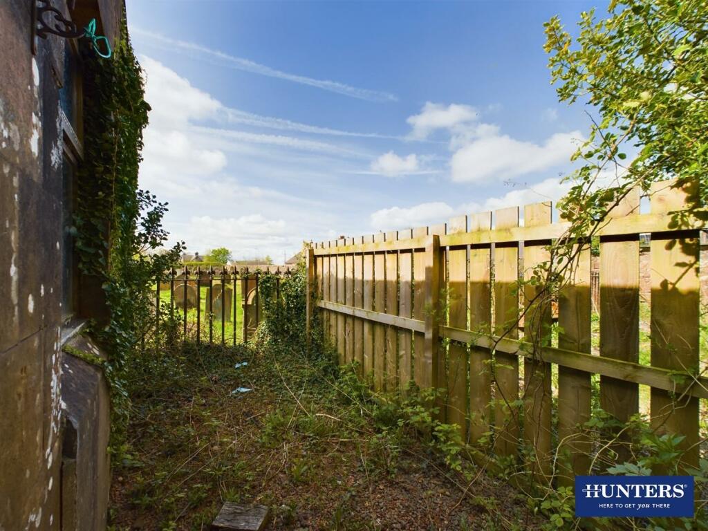 Additional image 23 of Hoddom Church & Caretakers Cottage, Main Road, Ecclefechan, DG11