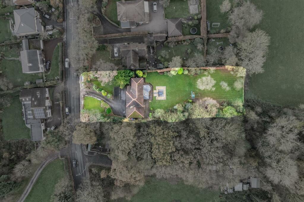 Additional image 40 of Period property nestled within secluded mature grounds of almost half an acre