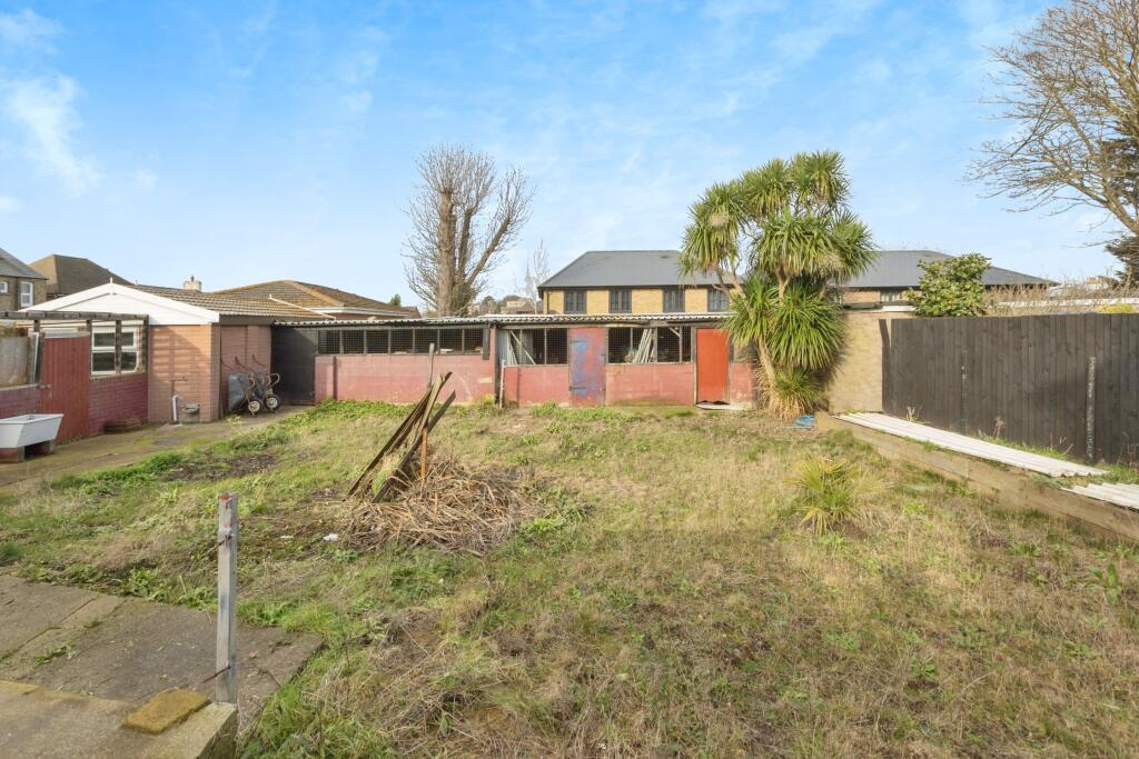 Additional image 15 of Sharland Road, GRAVESEND, Kent, DA12