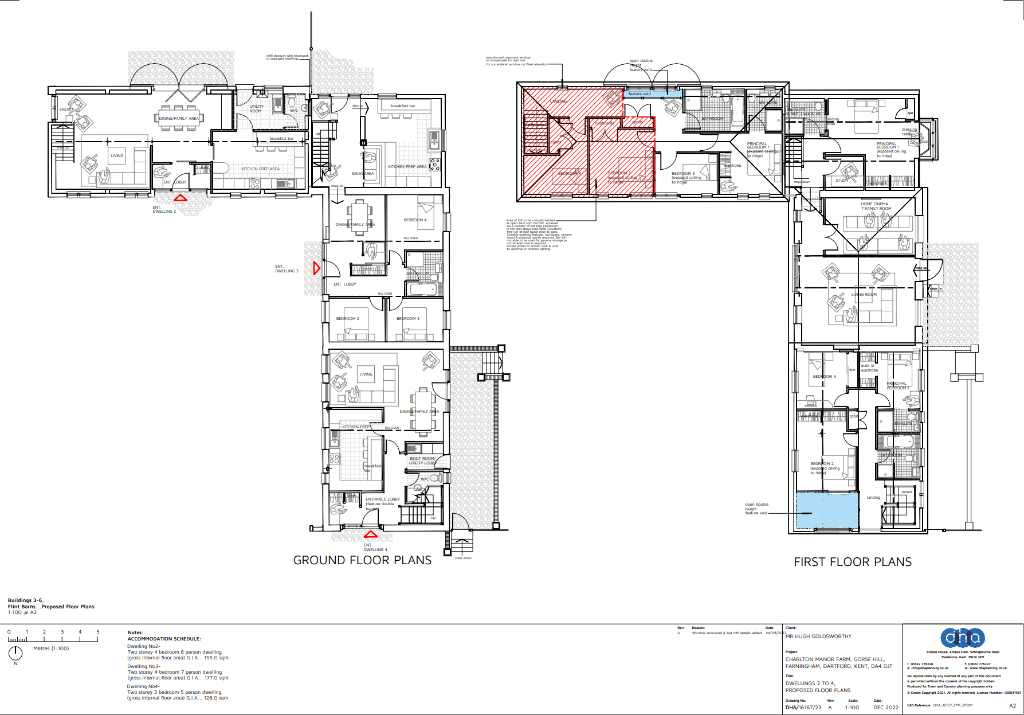 Additional image 5 of Lot 2, Gorse Hill, Farningham, DA4