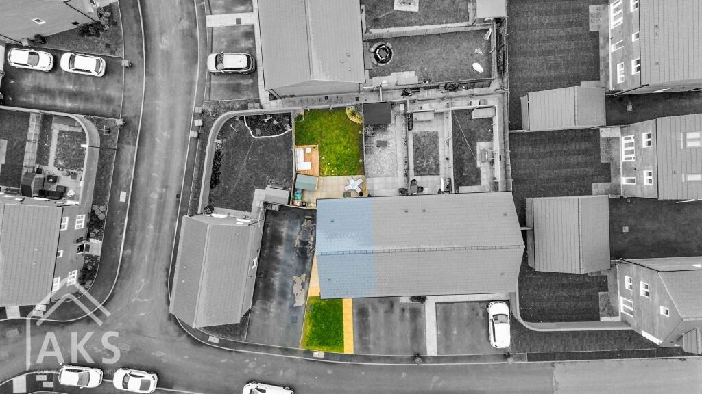 Additional image 22 of Frogmore Lane, Hatton, DE65