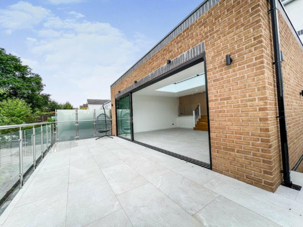 Additional image 9 of Kenilworth, Incredible Living Space, Luxury Interior