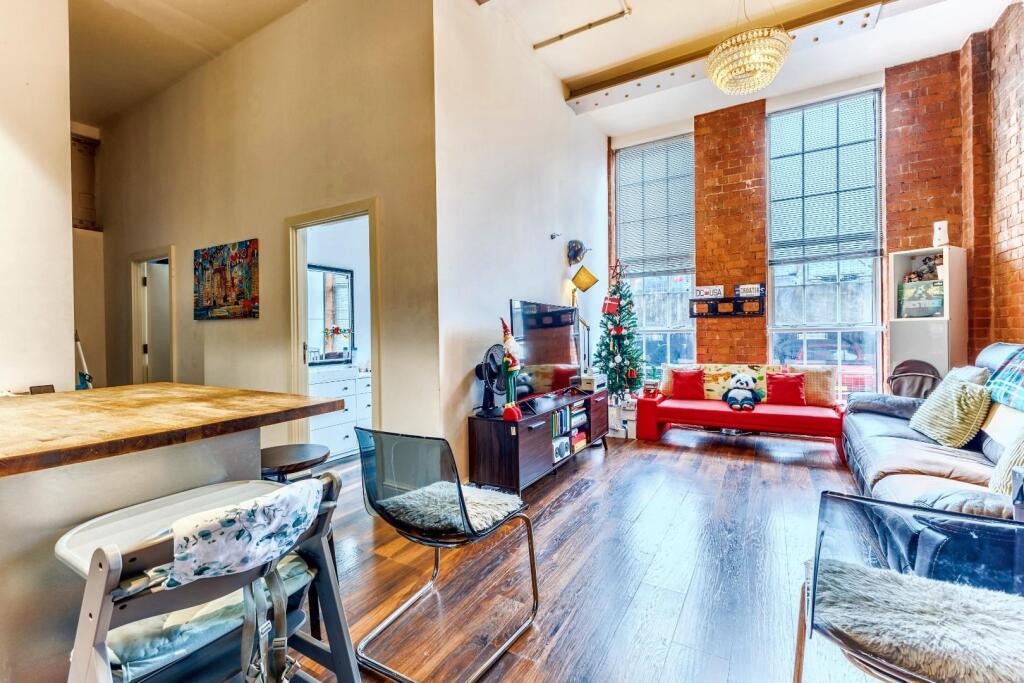 Additional image 6 of Electric Wharf, Coventry